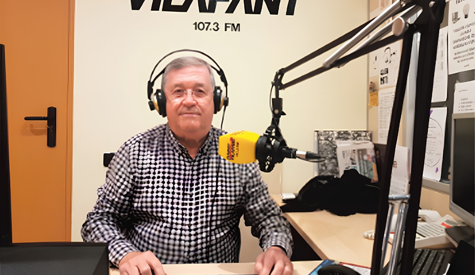 News Banner